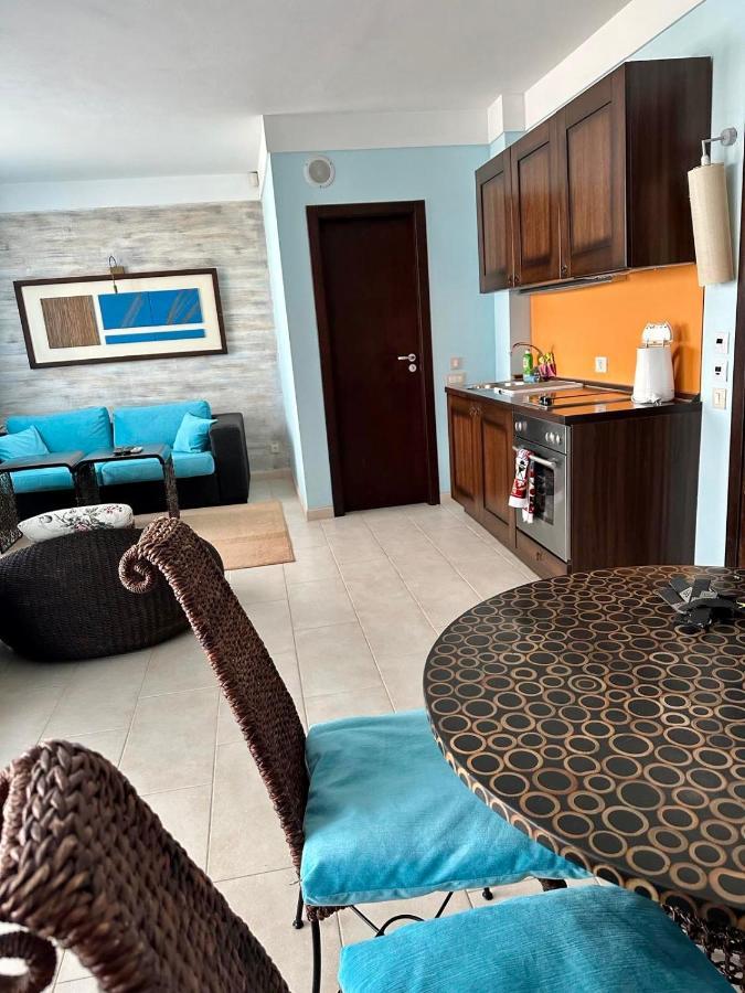 Aparthotel Oazis Vip Club Sunny Beach Esterno foto
