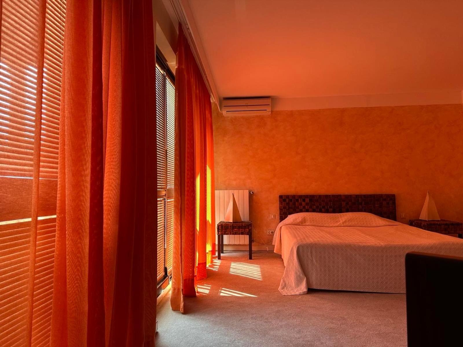 Aparthotel Oazis Vip Club Sunny Beach Esterno foto